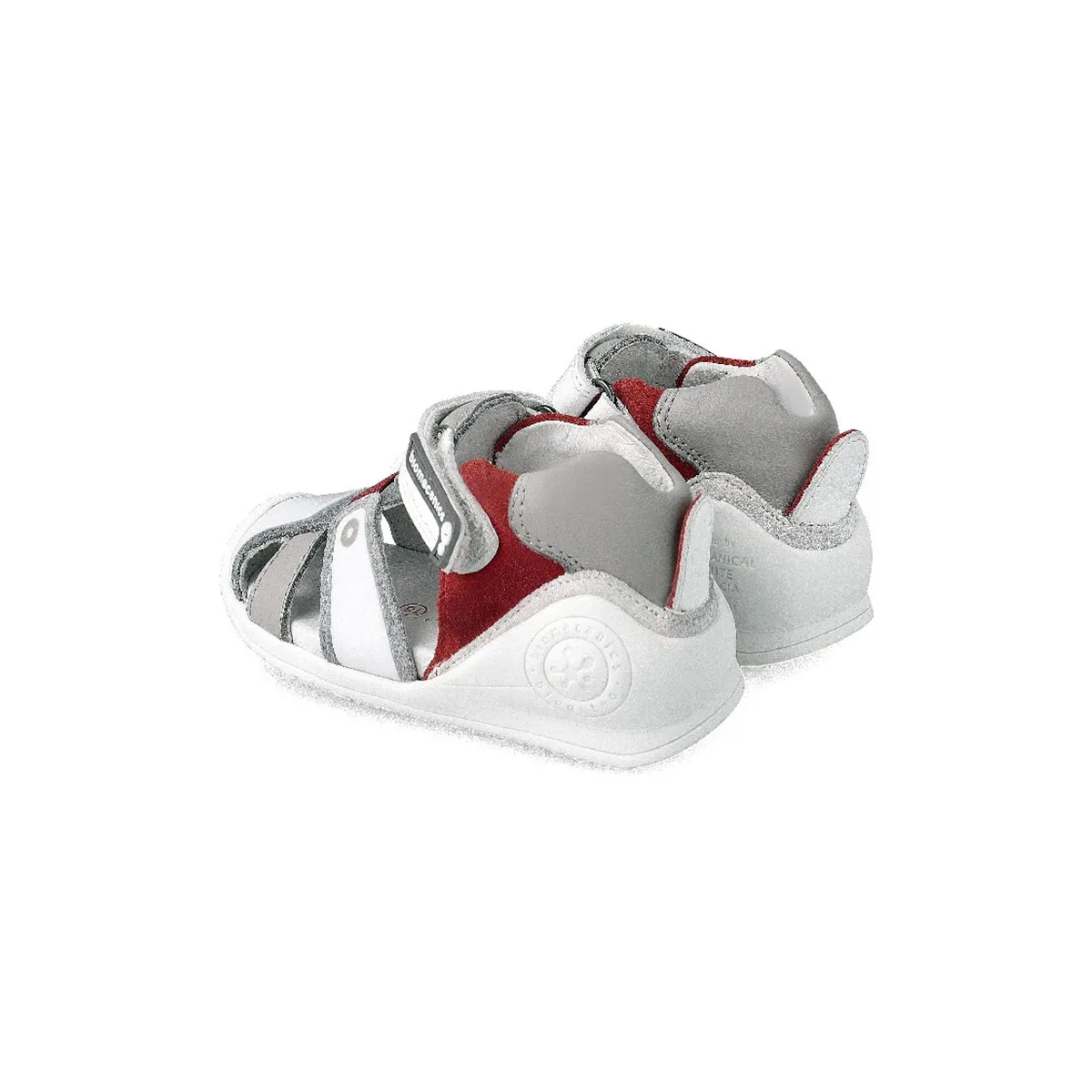 212144 SANDALIAS NIÑOS PIEL