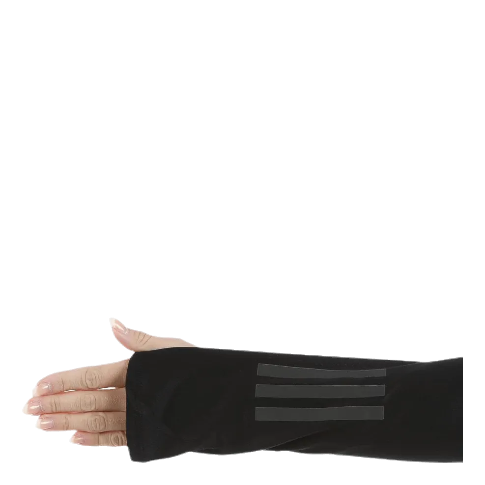 Adidas Response LS Tee Black