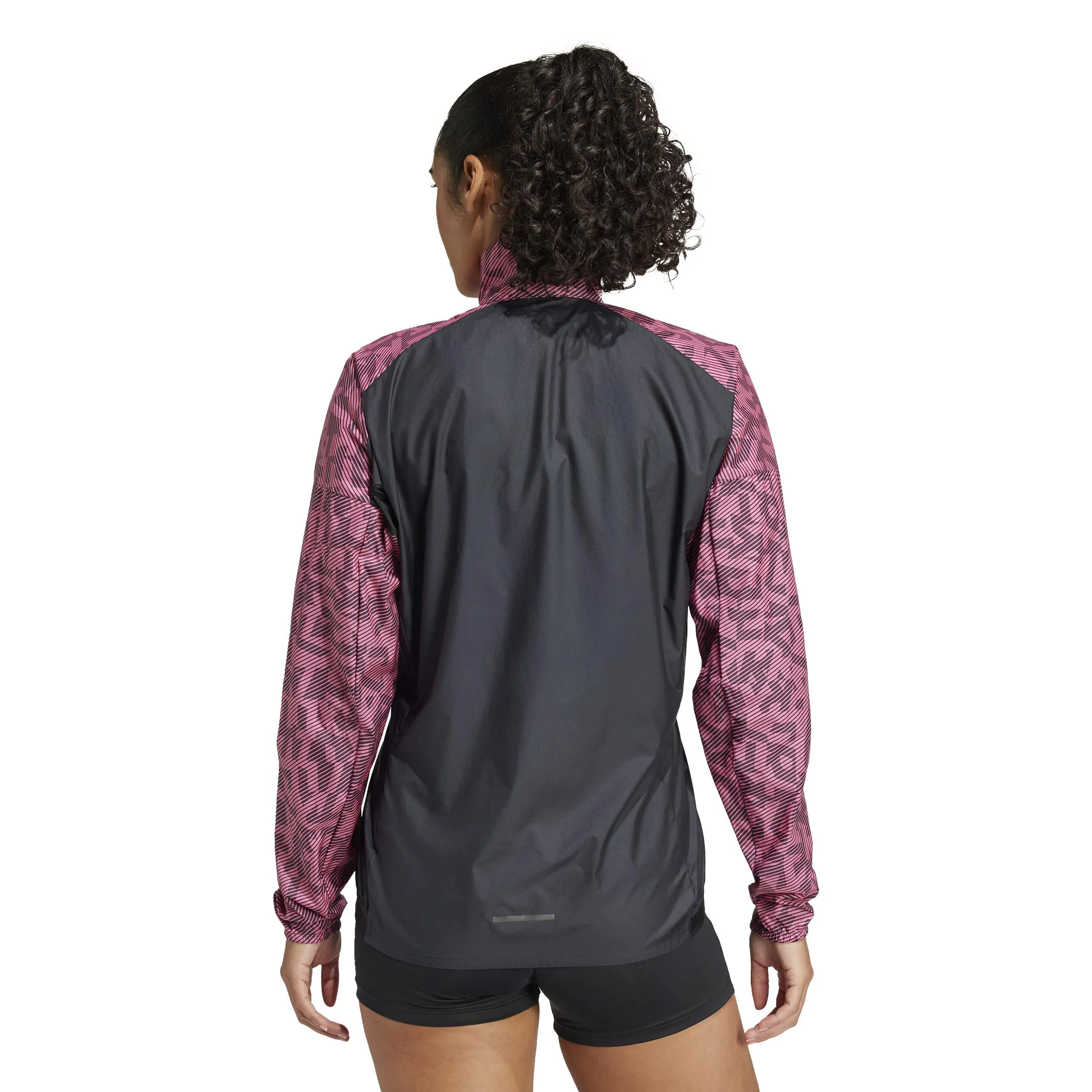 adidas Terrex Trail Wind Chaqueta Para Correr Mujeres