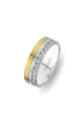 Anillo Boda Mujer Sense Joy