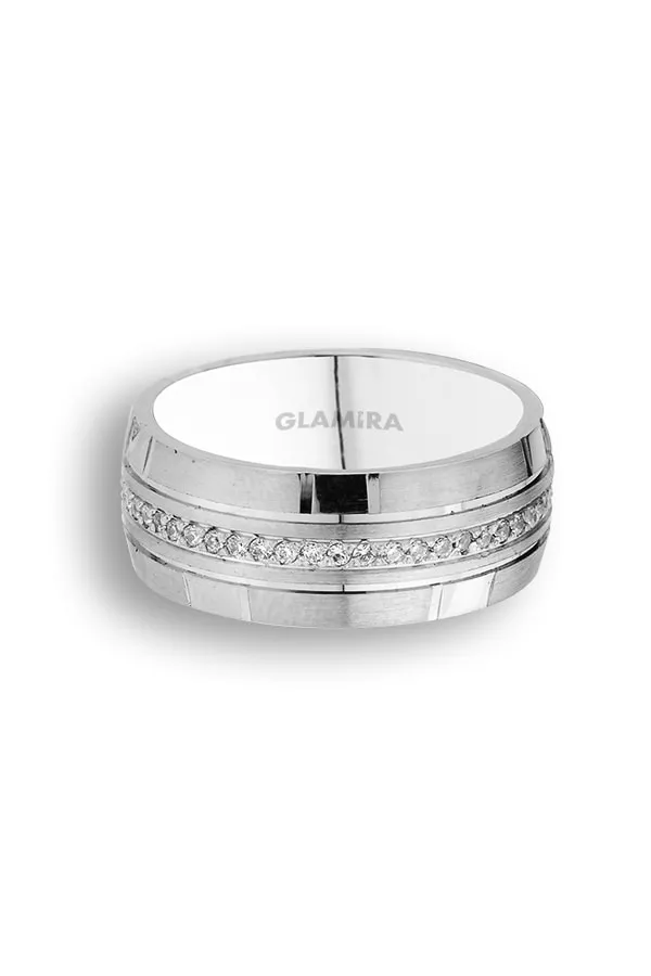 Anillo de boda Infinite Cheer