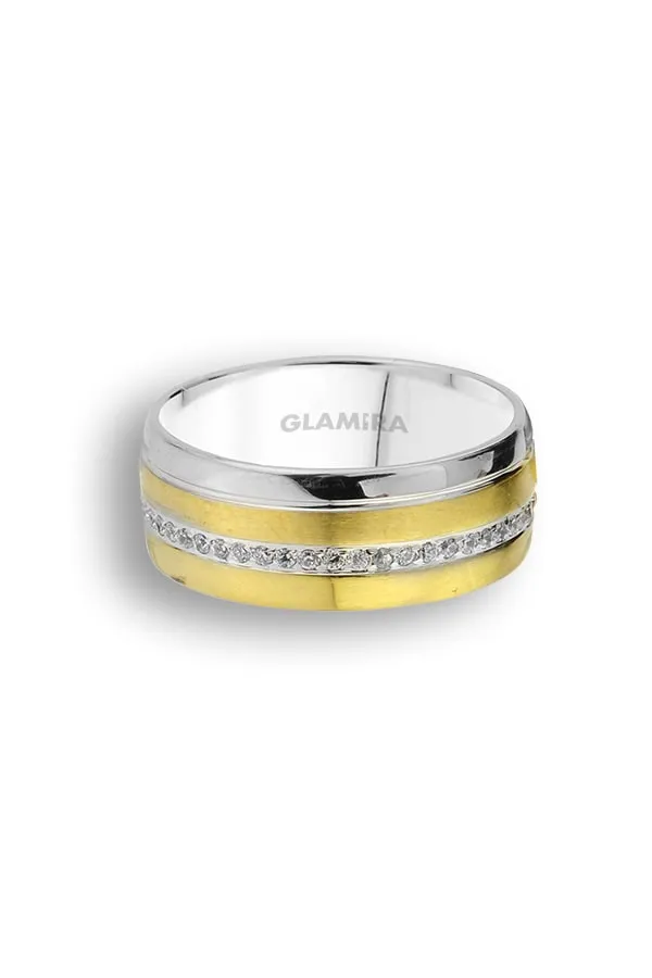 Anillo de boda Sense Desert