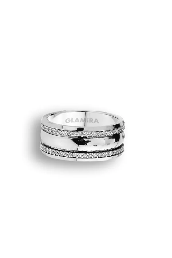 Anillo de boda Universe Uranus