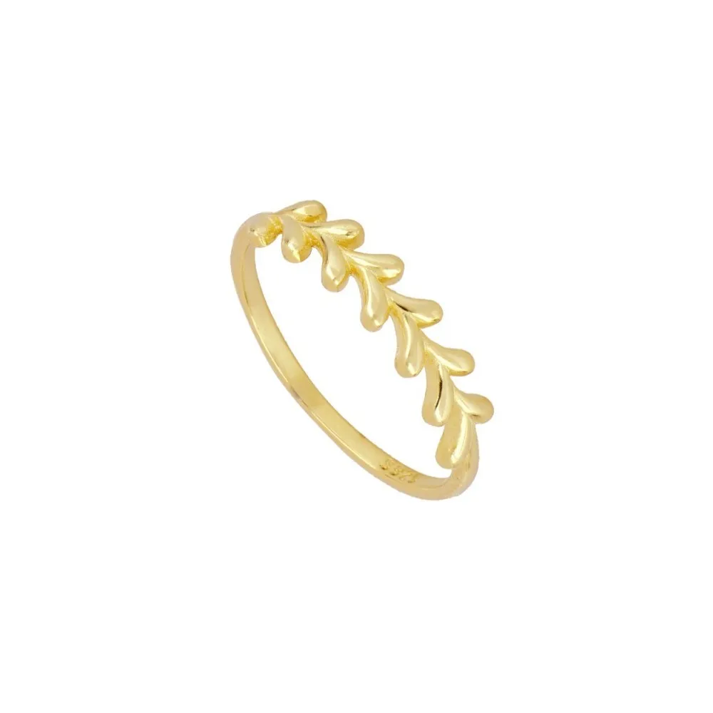 Anillo Neri Oro