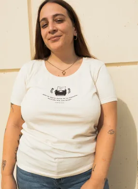 Anónimo era una mujer ♀