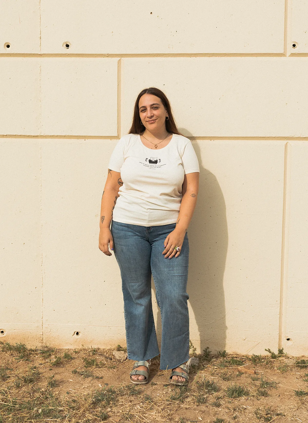 Anónimo era una mujer ♀