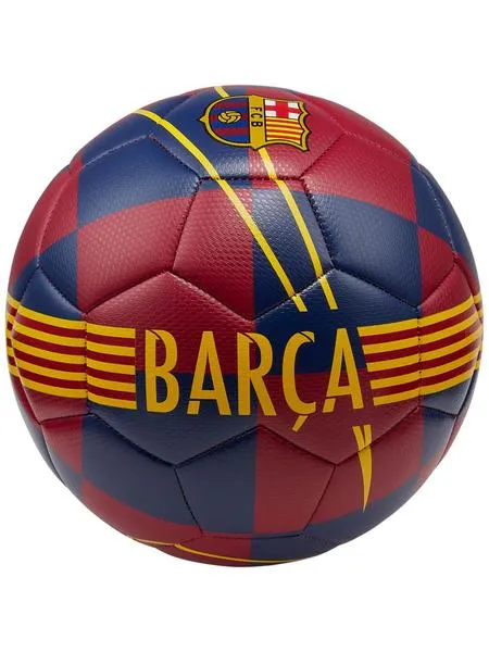balon nike fc barcelona prestige