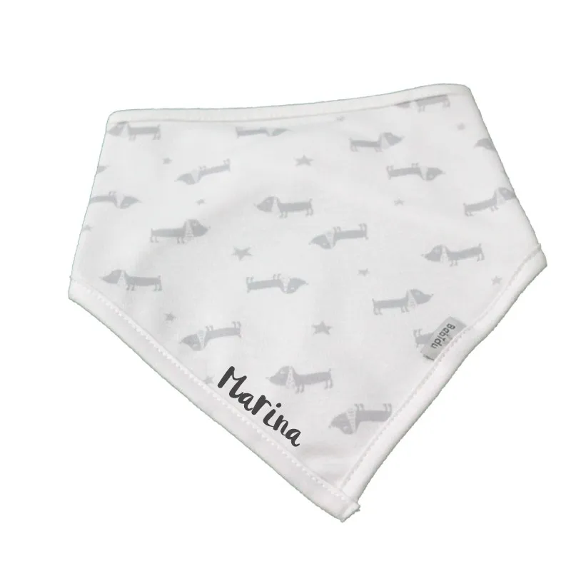 Bandana Perritos