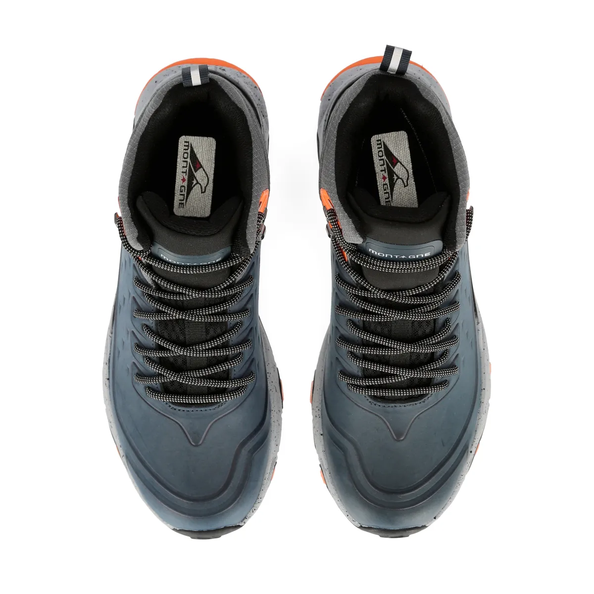 Botas Outdoor Montagne Bleeker Hombre
