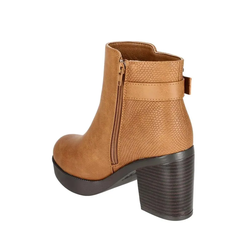 BOTIN AZALEIA MAFER  306