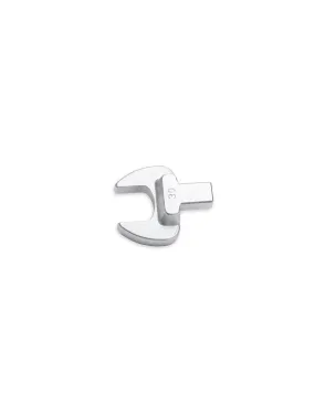 CABEZA LLAVE ABIERTA INTERC 14x18 30MM
