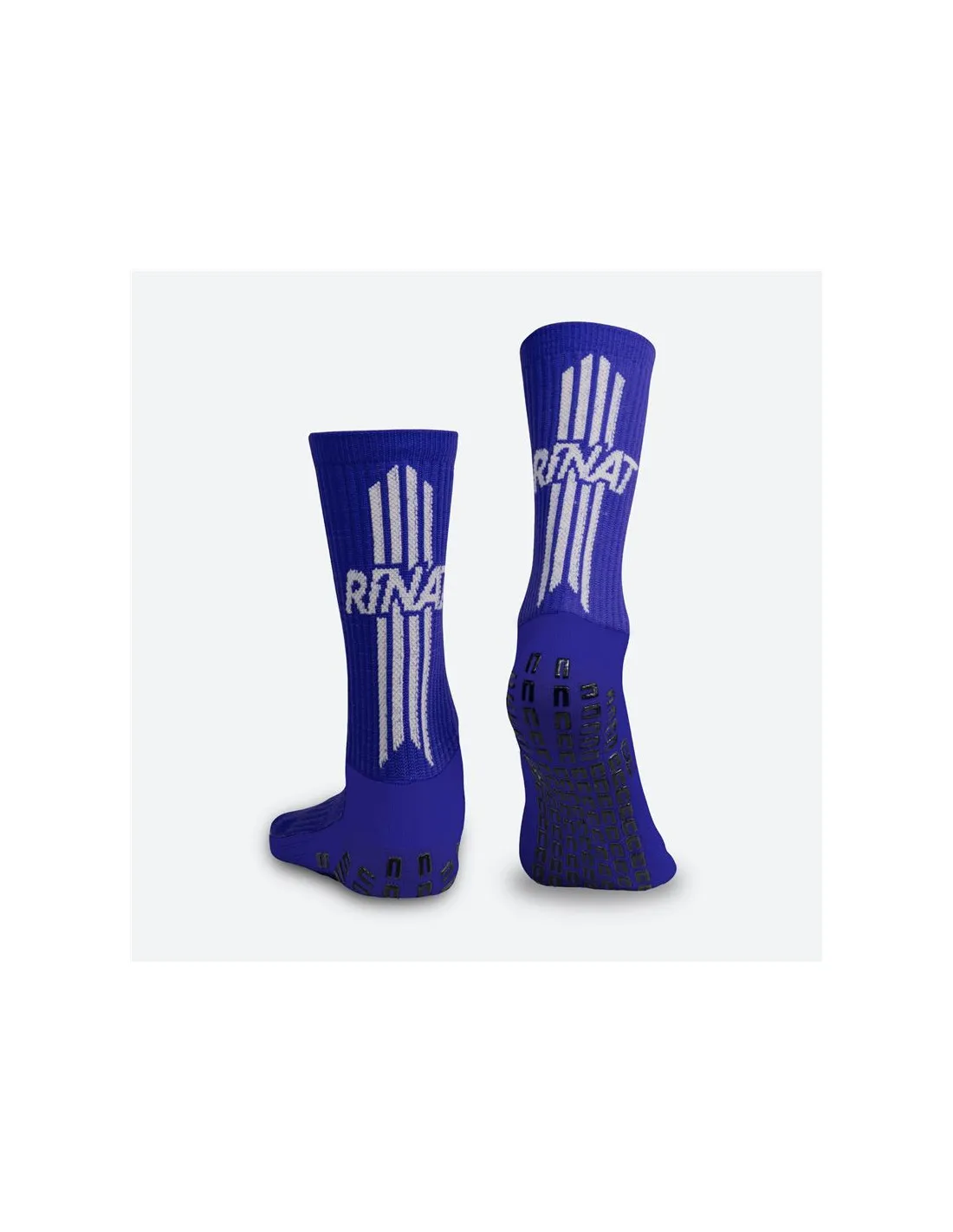CALCETINES DE FúTBOL RINAT ANTIDESLIZANTE ANTISLIP UNISEX