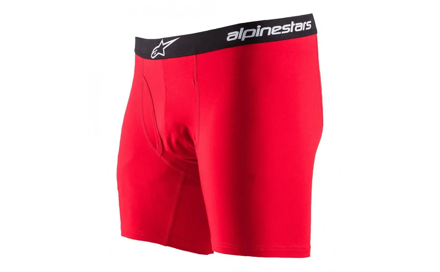 CALZONCILLOS ALPINESTARS COTTON BRIEF ROJO |12102500130|