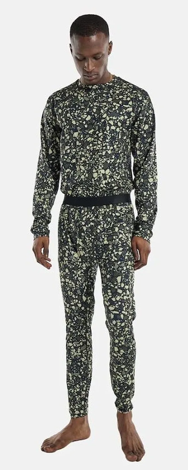 CALZONCILLOS BURTON LIGHTWEIGHT X BASE LAYER  SEDIMENT  MEN´S