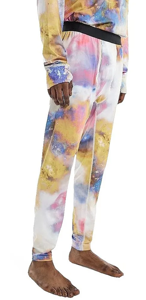 CALZONCILLOS BURTON MIDWEIGHT  STOUT WHITE VOYAGER  MEN´S