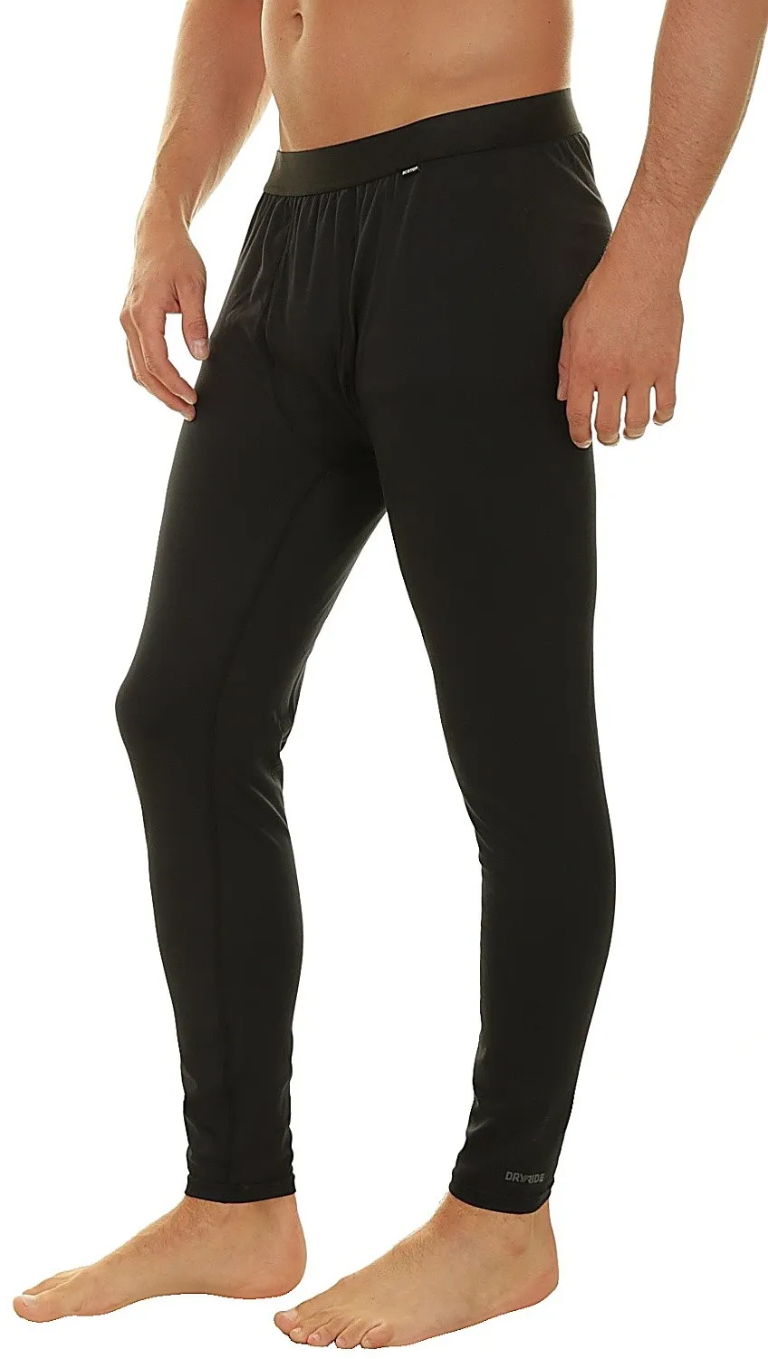 CALZONCILLOS BURTON MIDWEIGHT  TRUE BLACK  MEN´S