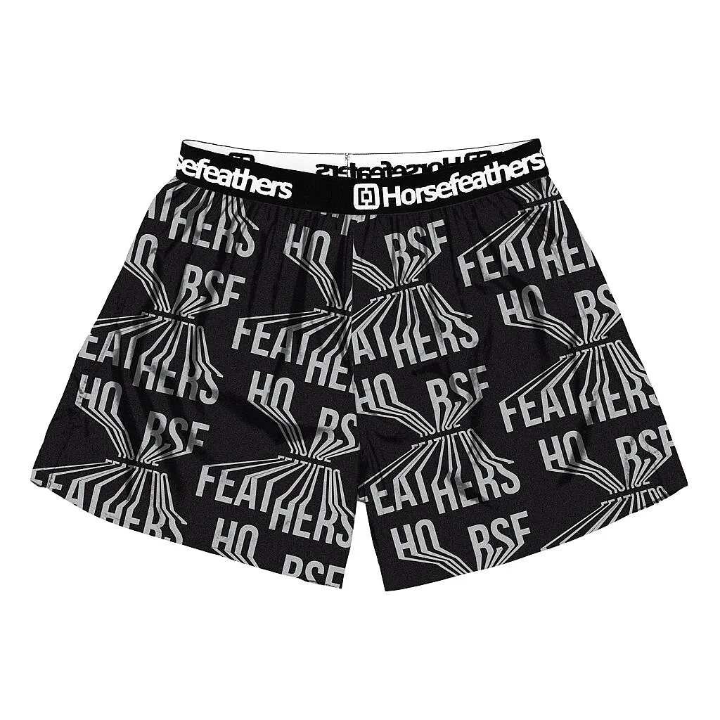 CALZONCILLOS HORSEFEATHERS FRAZIER  BEVEL  MEN´S