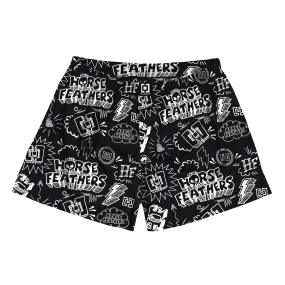 calzoncillos Horsefeathers Manny - Sketchbook - men´s