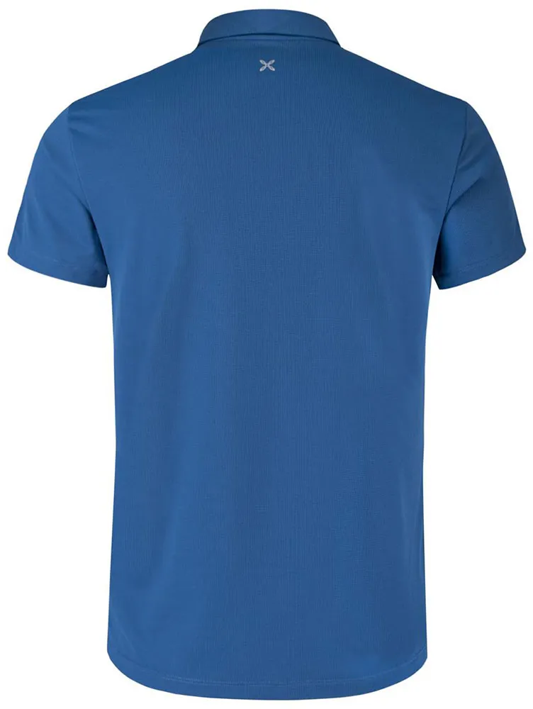 Camiseta montura Outdoor Perform Polo