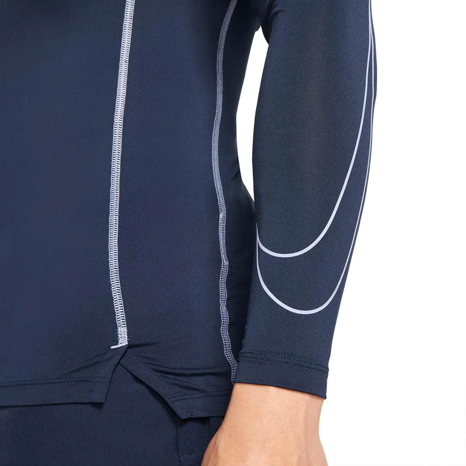 CAMISETA NIKE PRO DRIFIT