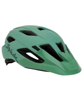Casco de ciclismo Spiul Kaval All Verde Unisex