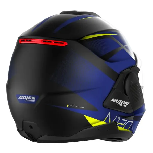 CASCO NOLAN N1201 NIGHTLIFE NCOM 28 