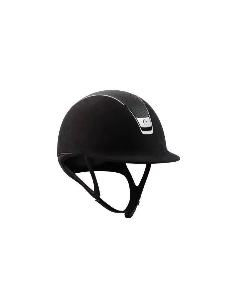 CASCO SAMSHIELD 2.0  SHADOWMATT ALCANTARA