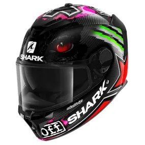 Casco Shark Spartan GT Carbon Redding Signature DRG 