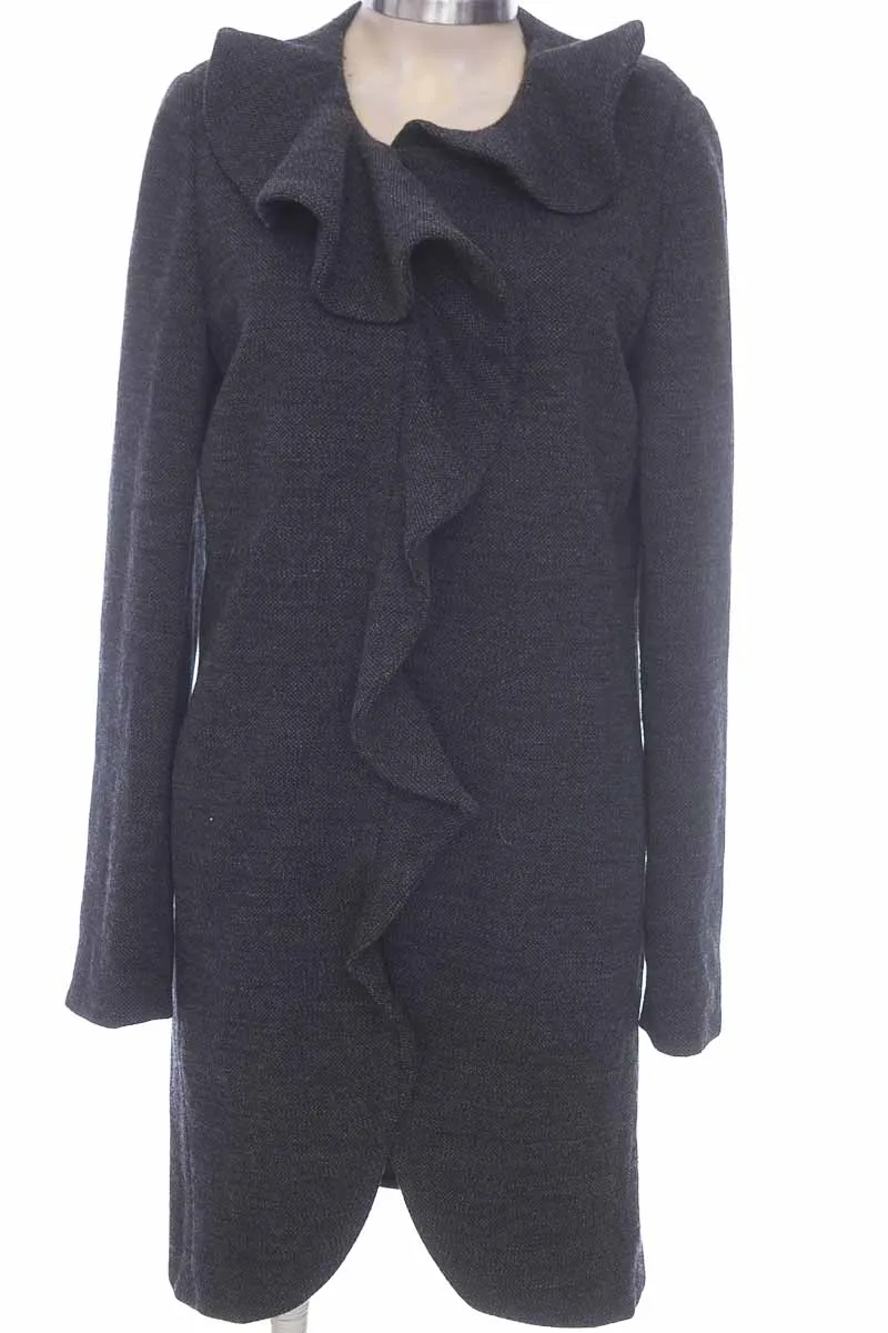 CHAQUETA / ABRIGO COLOR GRIS  EMPORIO ARMANI
