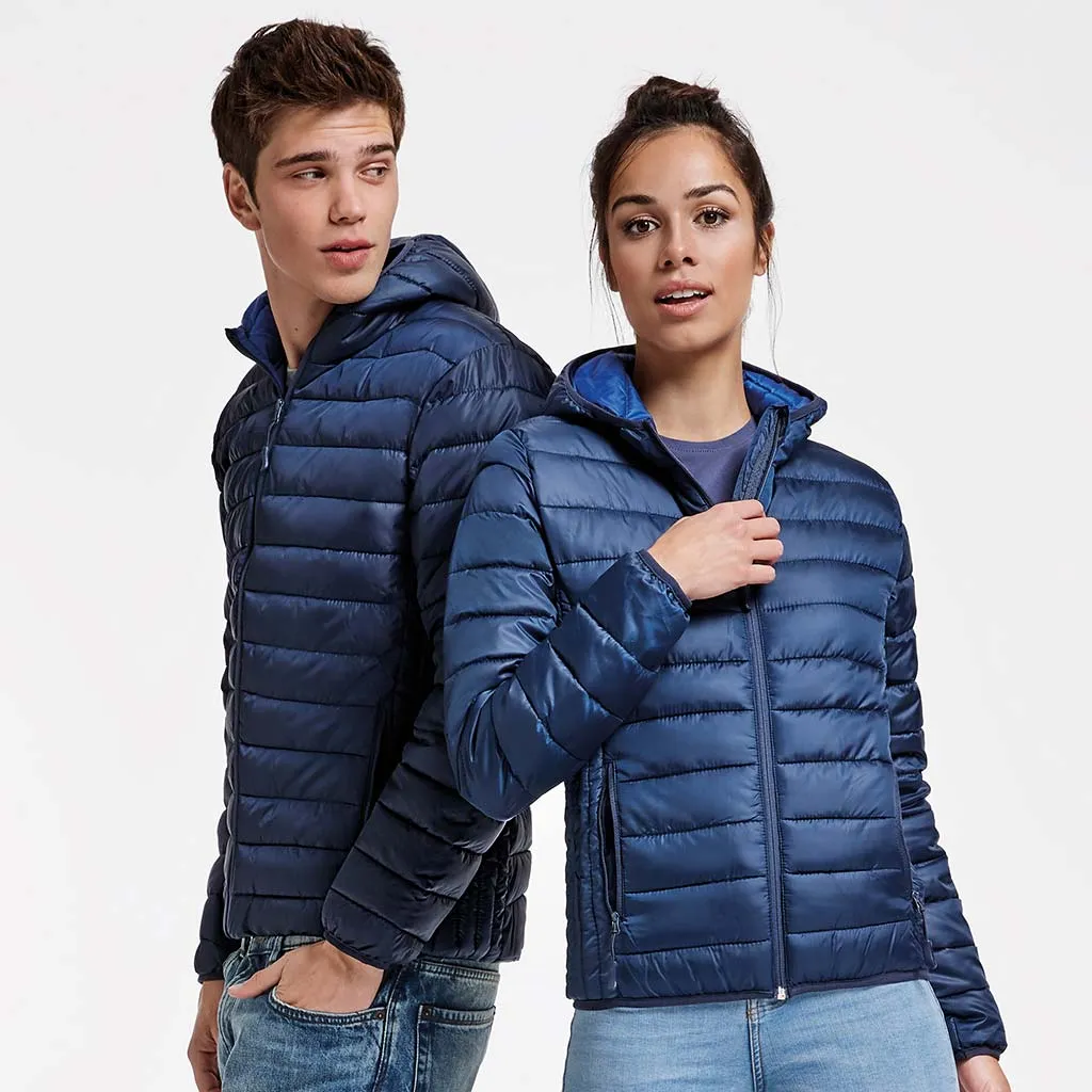 Chaqueta acolchada Norway
