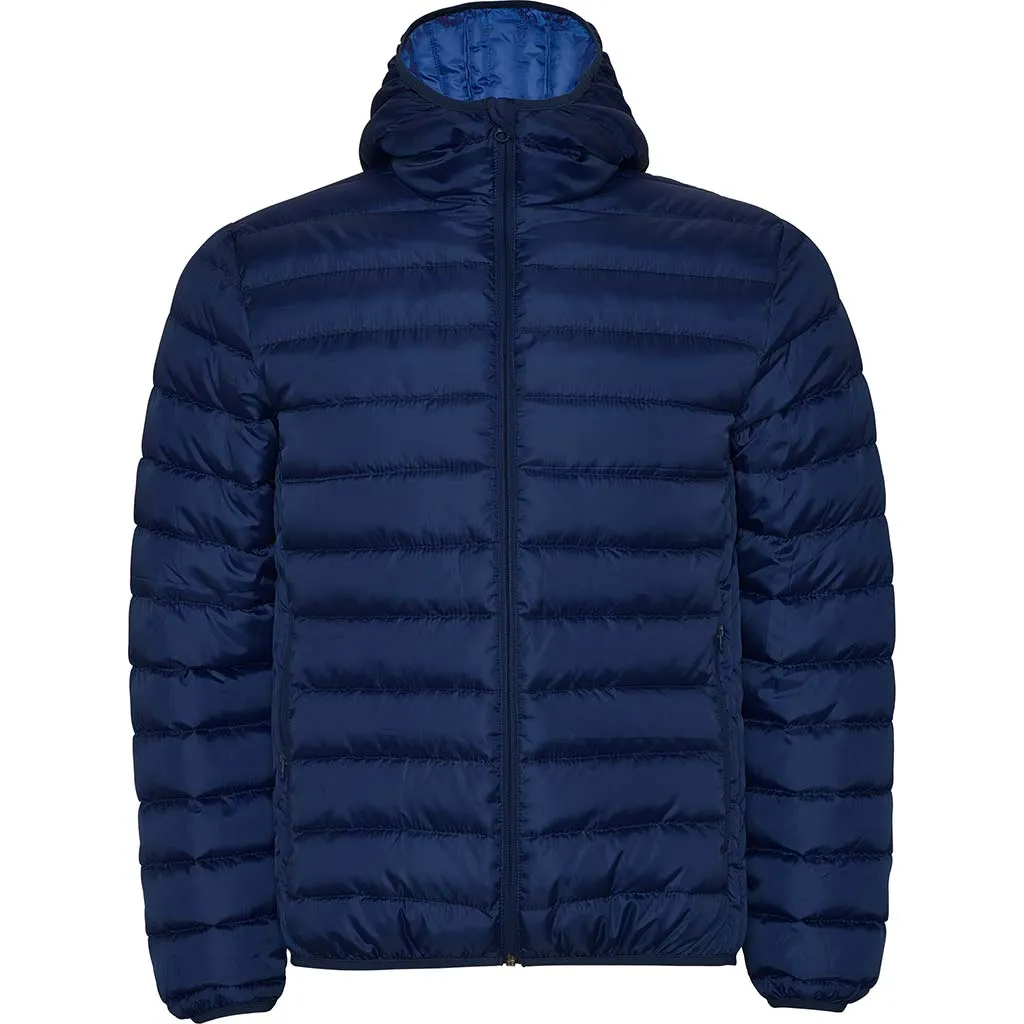 Chaqueta acolchada Norway