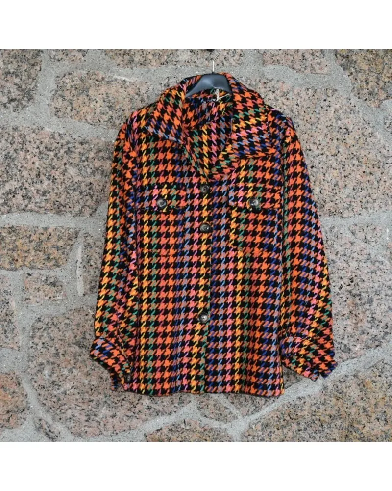 Chaqueta TRICOT ndbshoponline