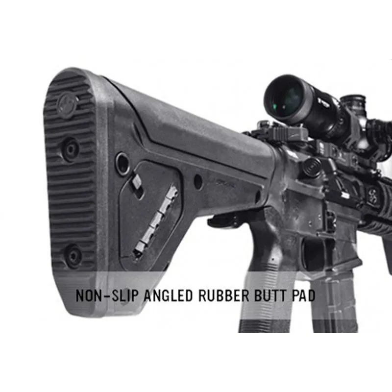 CULATA UBR GEN2 COLLAPSIBLE