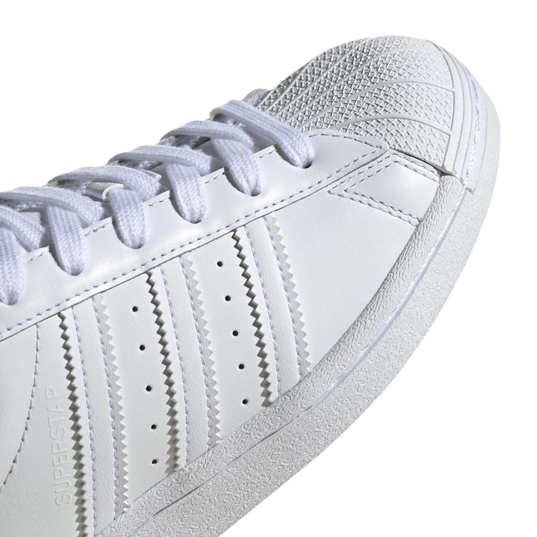 Entrenadores para niños adidas Originals Superstar