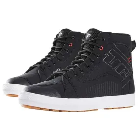 Furygan Stockton D3O Black Red 