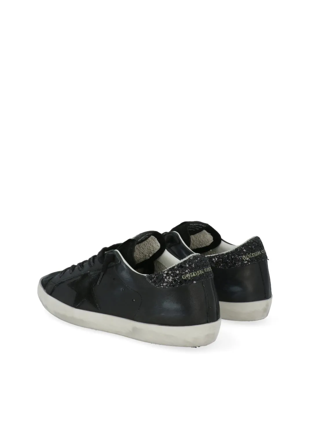 GOLDEN GOOSE TENIS SUPERSTAR PARA MUJER GLGZDSUPERS