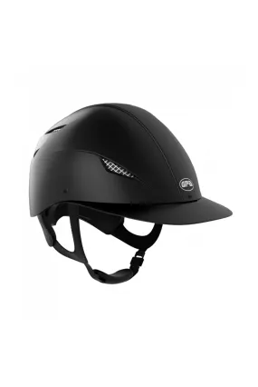 GPA Casco de Equitación Híbrido Easy Evo