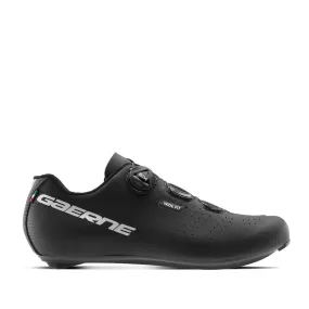 G.SPRINT WIDE  MATT BLACK