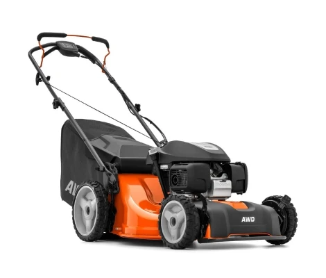 Husqvarna Cortacéspedes LC 353 AWD
