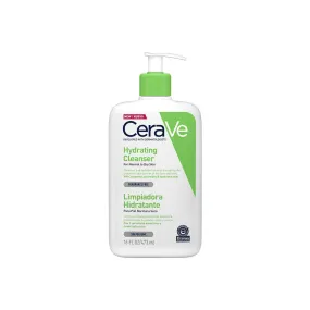 Hydrating Cleanser For Normal To Dry Skin
