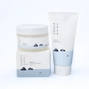 Kit Doble Limpieza Round Lab