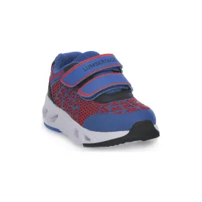 M0189 2 VELCRO SNEAKER