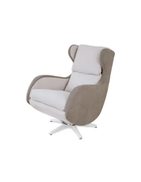 MECEDORA LACTANCIA MAR BLANCO BEIGE/MARRON MICUNA