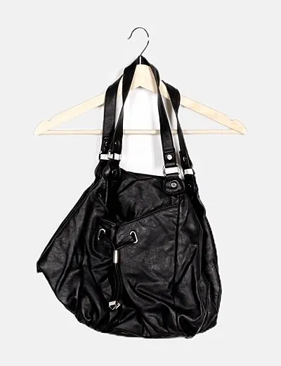 Misako Bolso negro