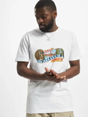 Mister Tee American Life Greetings