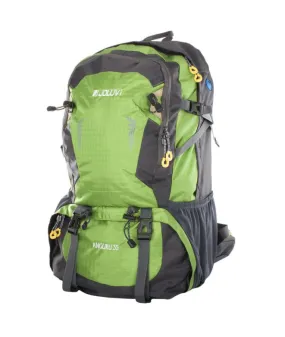 Mochila de Montaña Joluvi Angliru 55 Verde