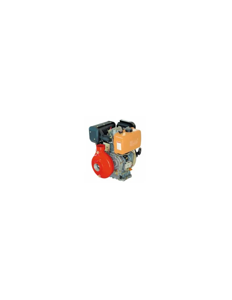 MOTOBOMBA KPC KP60E