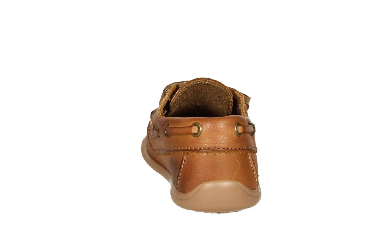 Nautico Cuero Velcro Kiowa