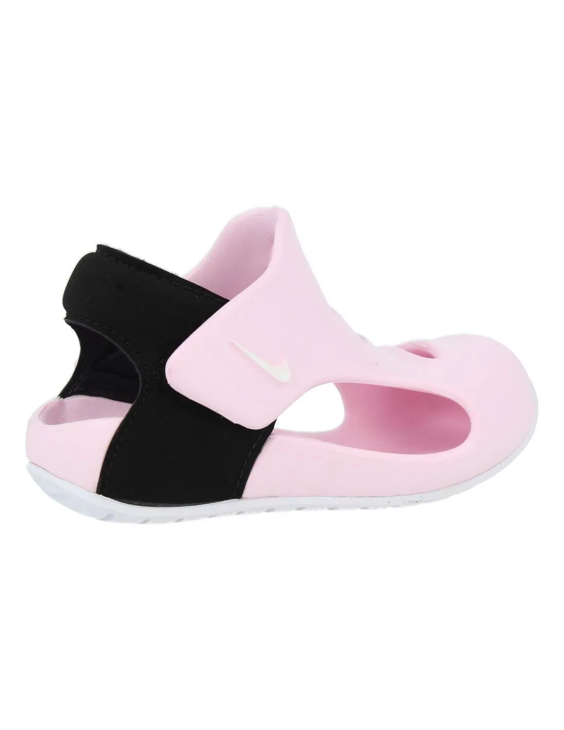 NIKE  SANDALIA BEBé SUNRAY PROTECT 3 ROSA