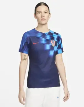 Nike Segunda equipación Stadium Croacia 2022/23